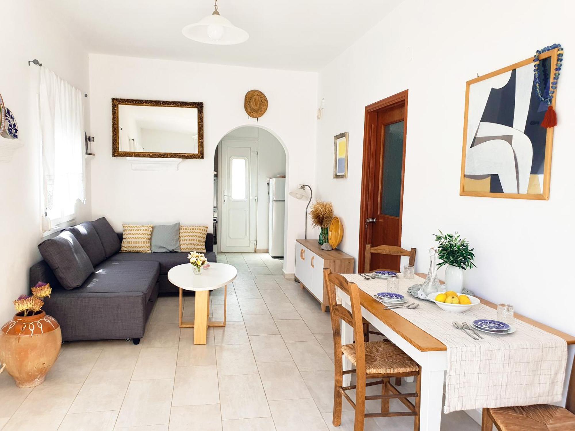 Theros House Διαφάνιον Εξωτερικό φωτογραφία